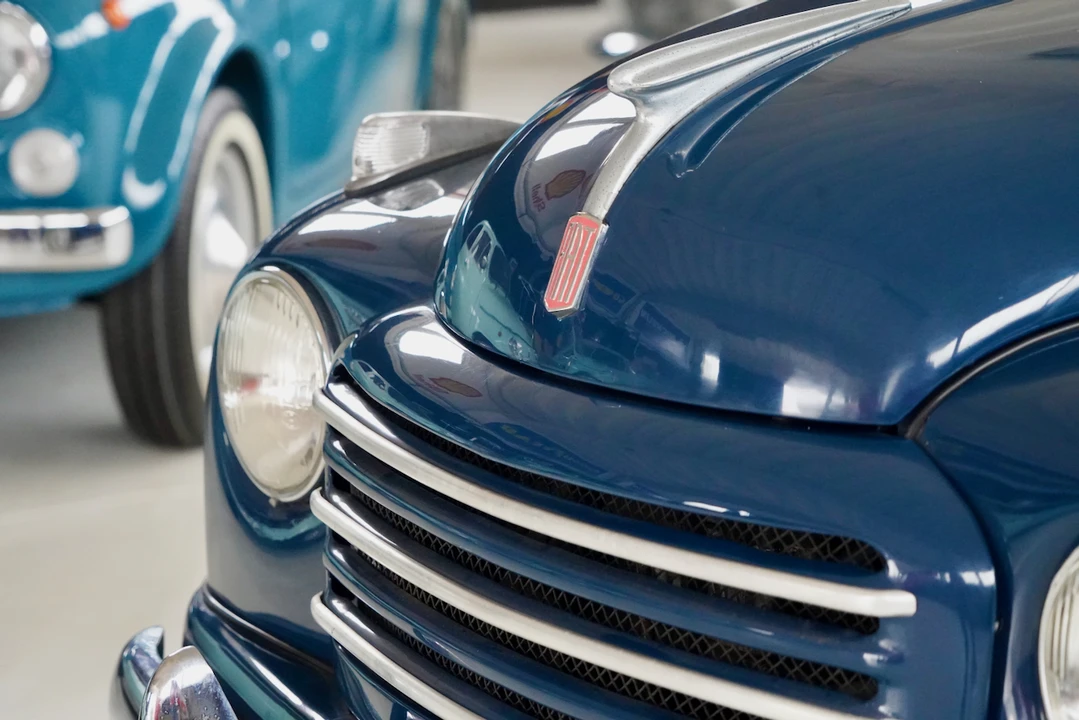 1951 Fiat 500 Topolino - Image 20 of 31