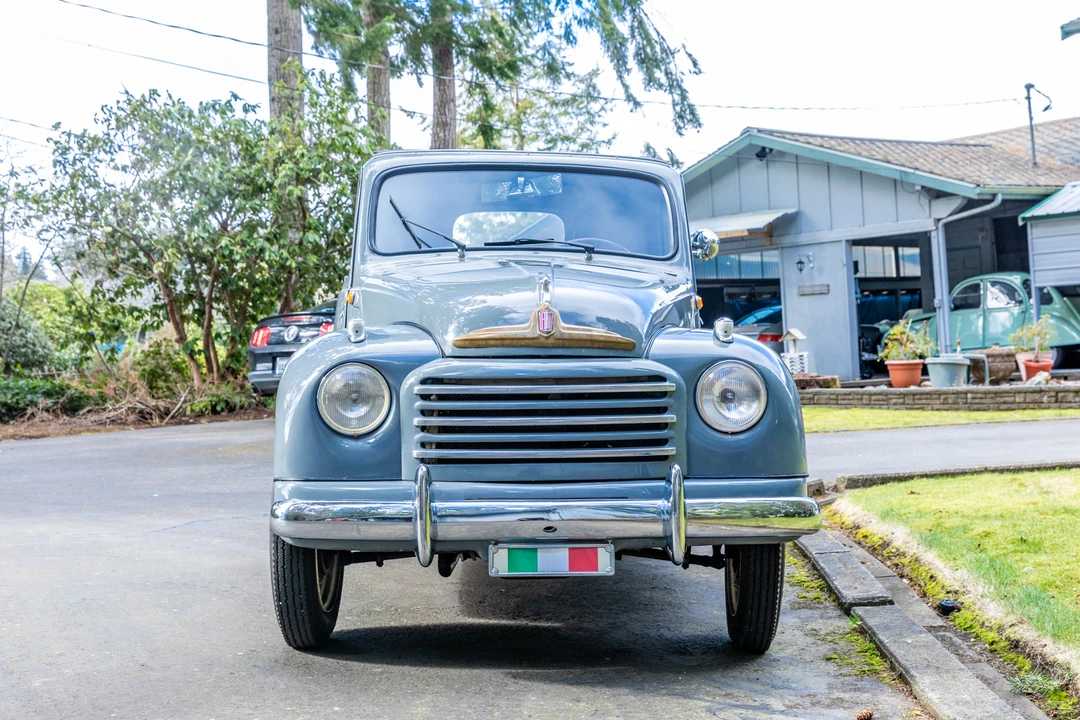 1951 Fiat 500 Topolino - Image 10 of 31