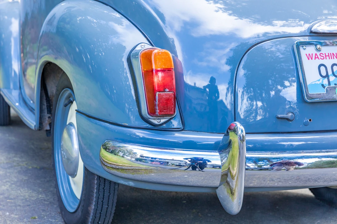 1951 Fiat 500 Topolino - Image 30 of 31