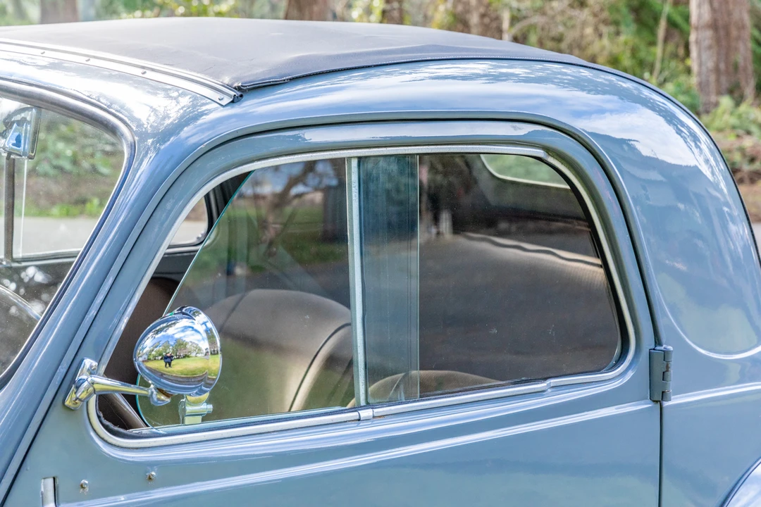 1951 Fiat 500 Topolino - Image 18 of 31