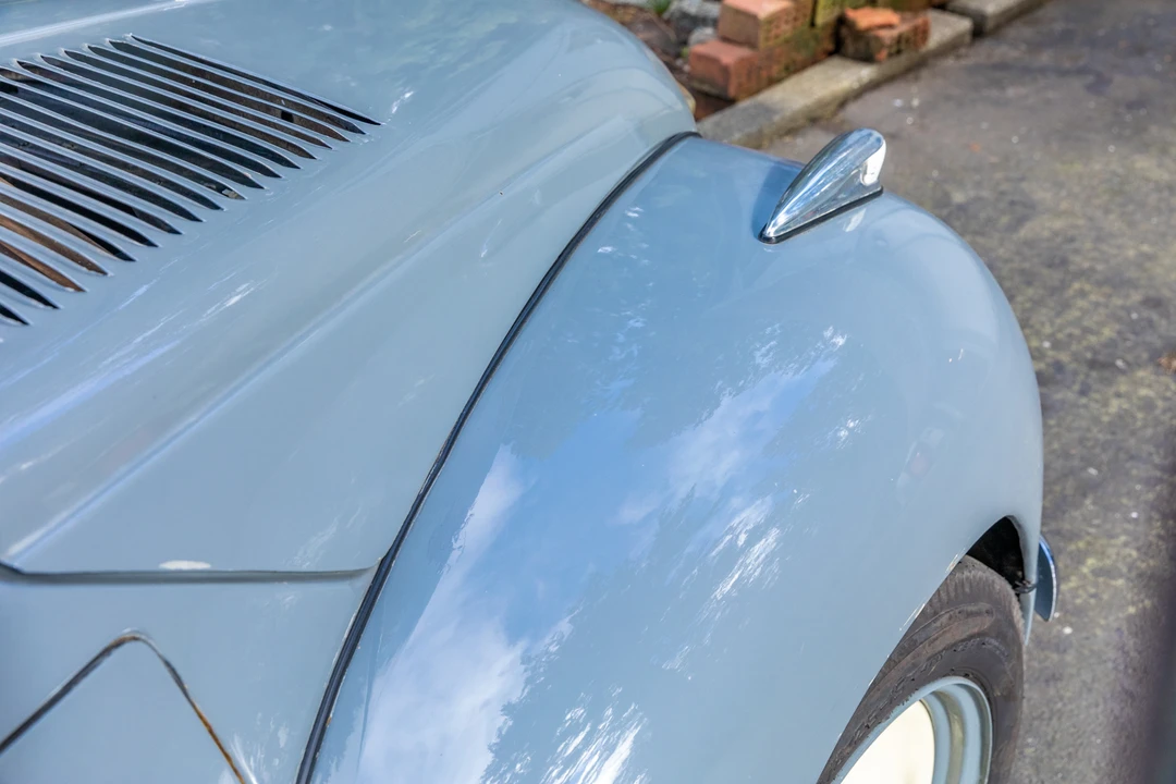 1951 Fiat 500 Topolino - Image 24 of 31
