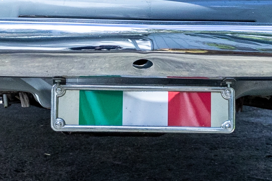 1951 Fiat 500 Topolino - Image 15 of 31