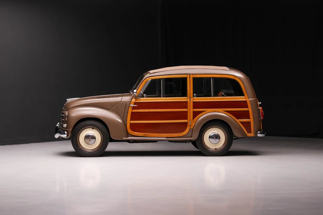 1951 Fiat 500 Topolino - Image 3 of 31