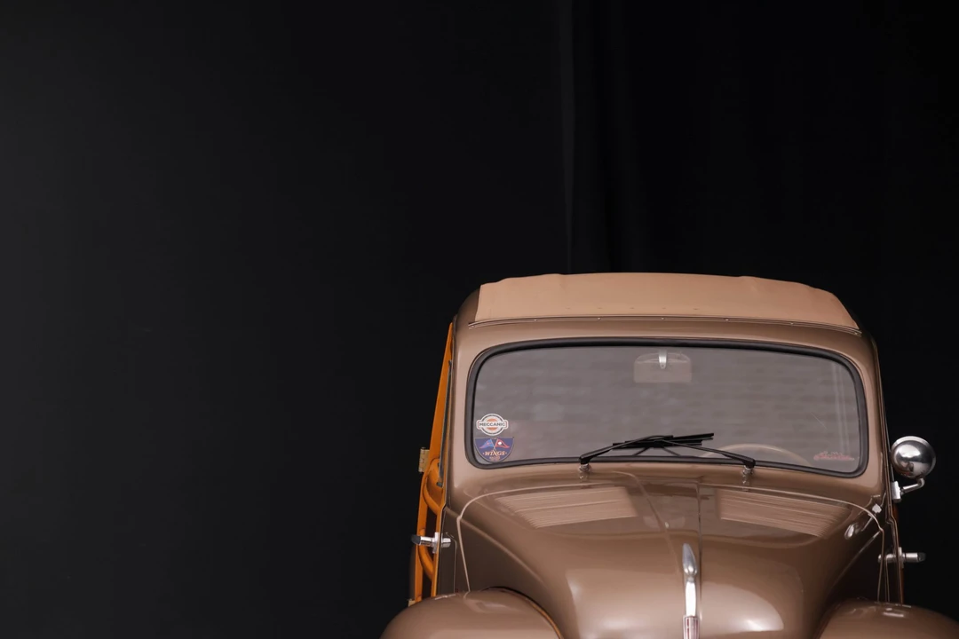 1951 Fiat 500 Topolino - Image 12 of 31