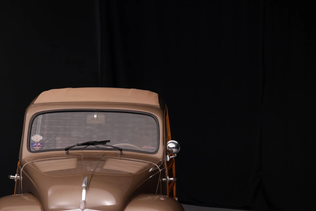 1951 Fiat 500 Topolino - Image 13 of 31