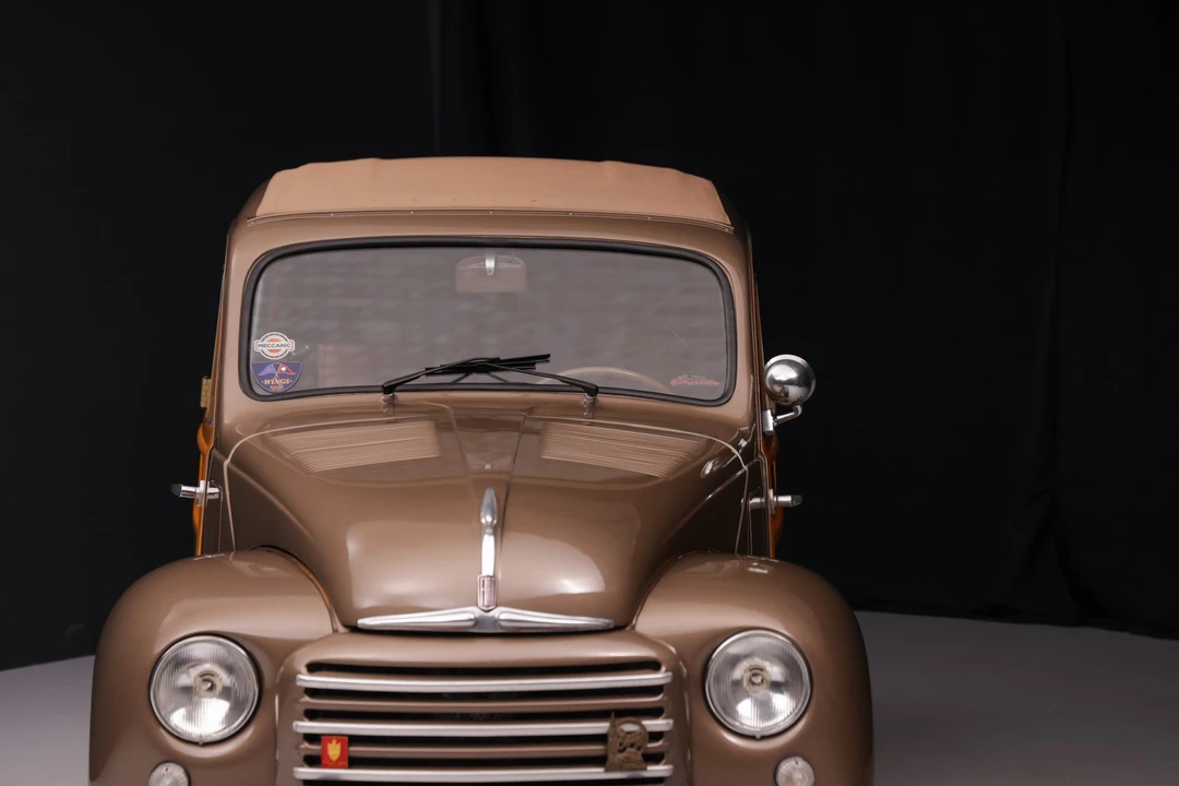 1951 Fiat 500 Topolino - Image 15 of 31
