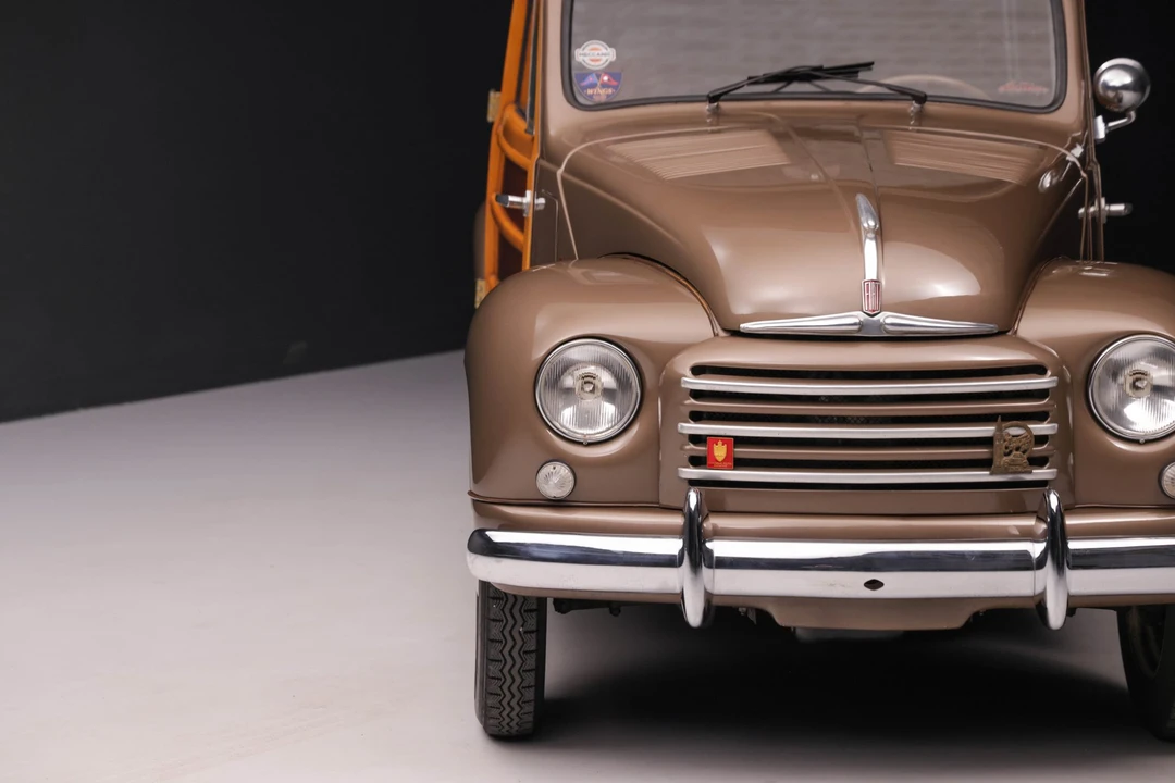 1951 Fiat 500 Topolino - Image 16 of 31