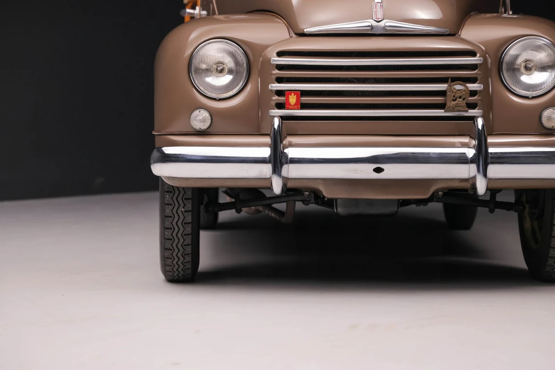 1951 Fiat 500 Topolino - Image 18 of 31
