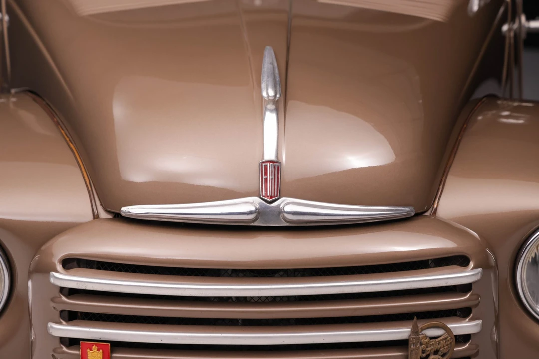 1951 Fiat 500 Topolino - Image 20 of 31