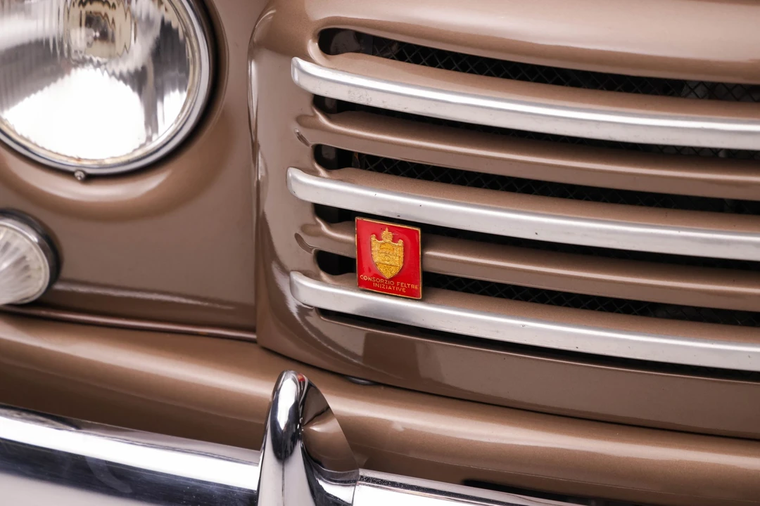 1951 Fiat 500 Topolino - Image 21 of 31