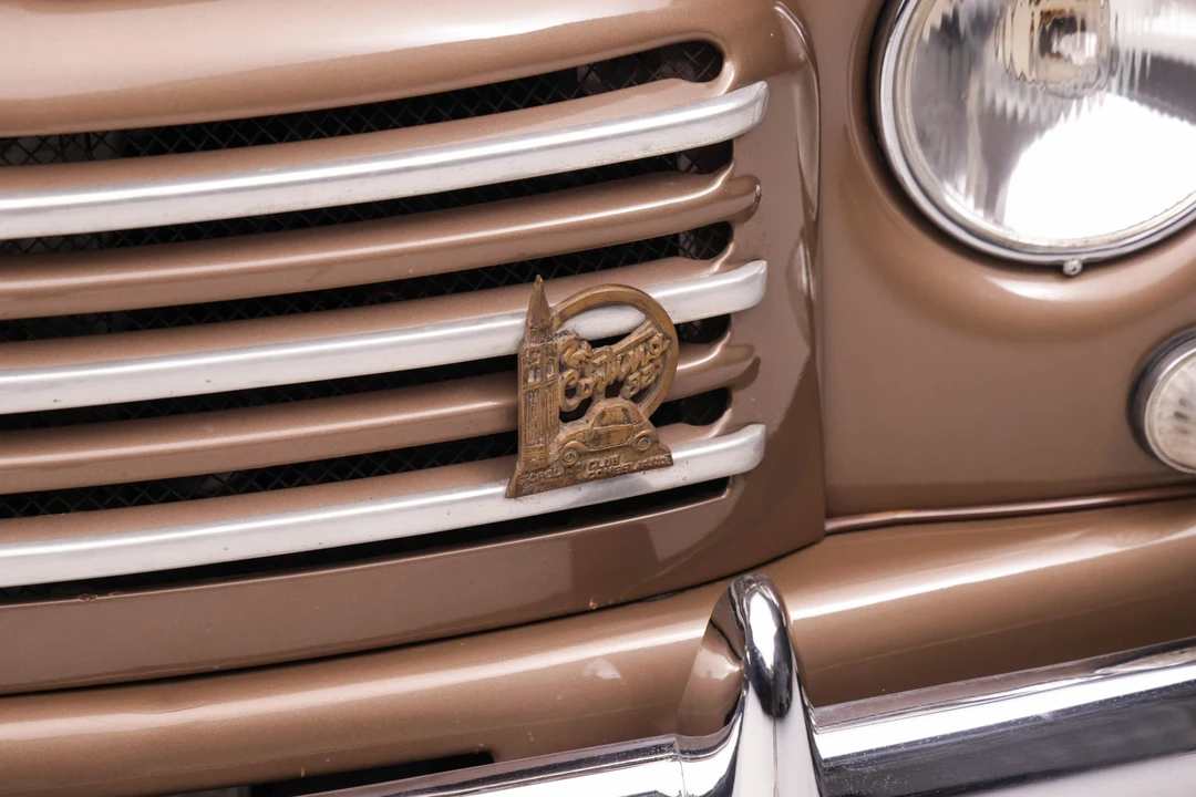 1951 Fiat 500 Topolino - Image 22 of 31