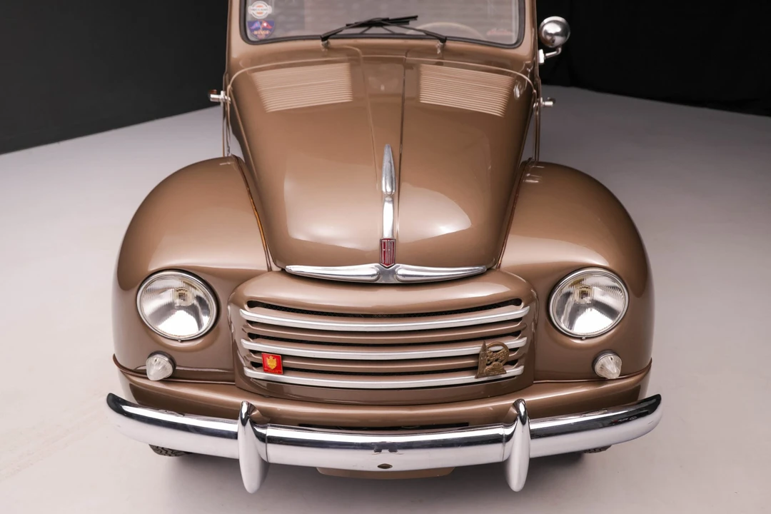 1951 Fiat 500 Topolino - Image 23 of 31