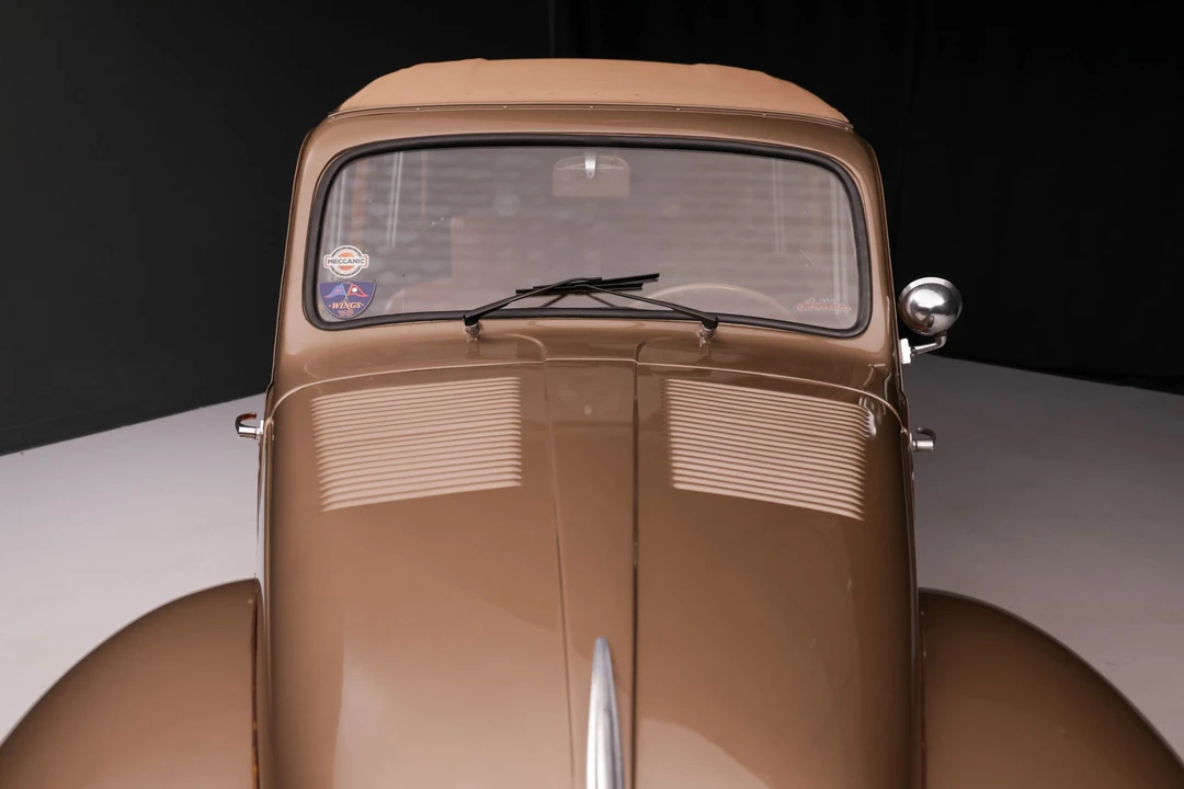 1951 Fiat 500 Topolino - Image 24 of 31