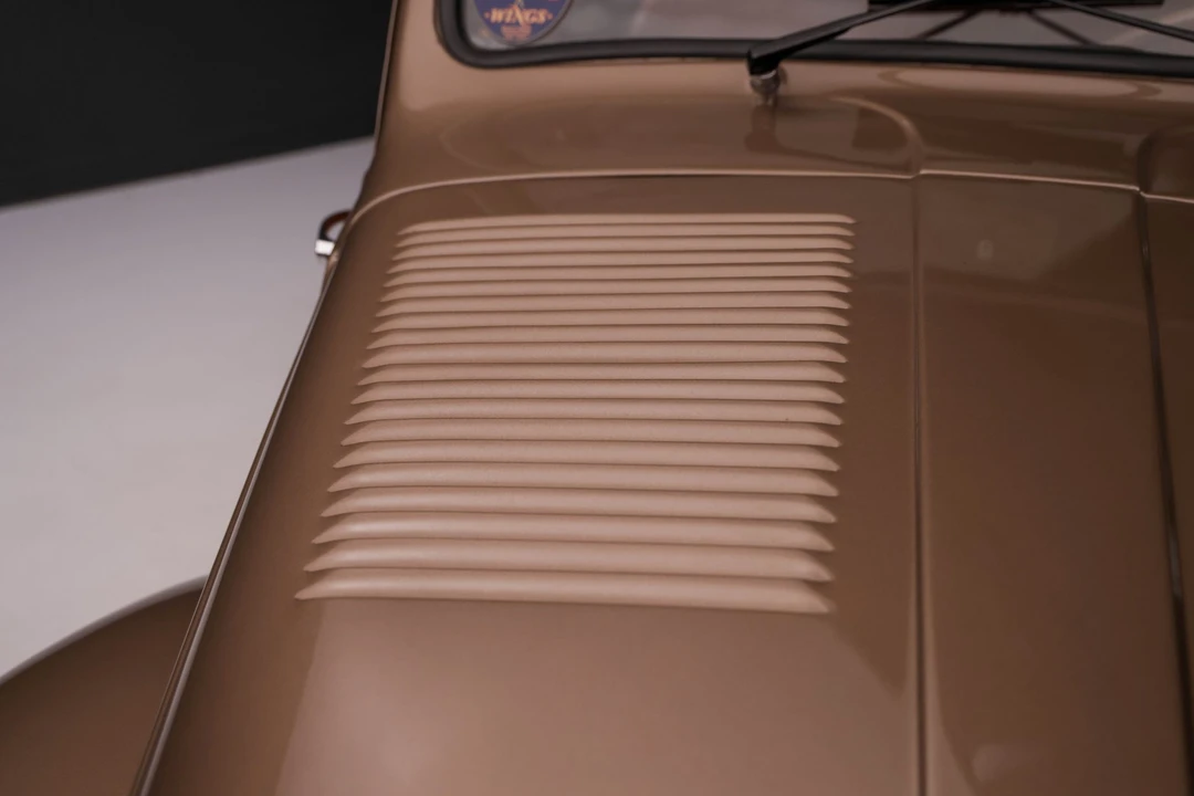 1951 Fiat 500 Topolino - Image 25 of 31