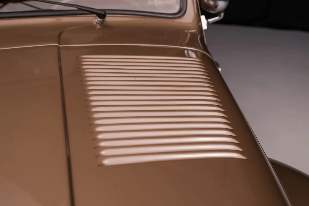 1951 Fiat 500 Topolino - Image 26 of 31