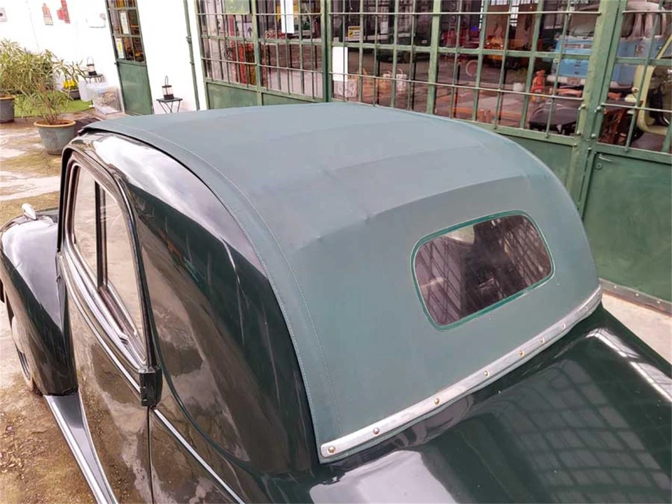 1951 Fiat 500 Topolino - Image 13 of 31