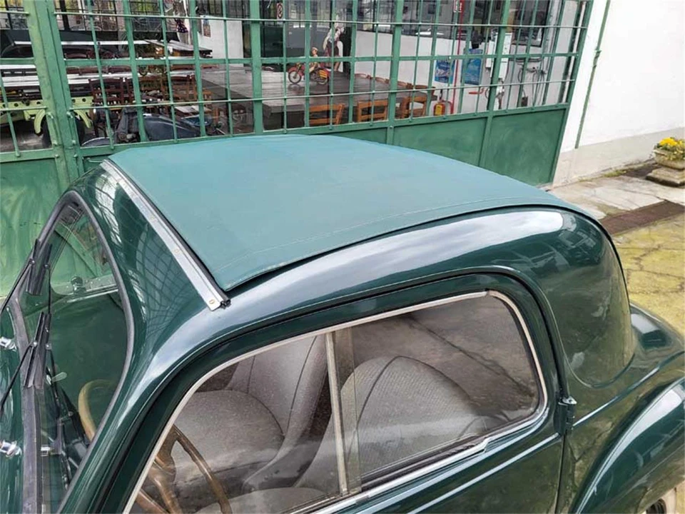 1951 Fiat 500 Topolino - Image 14 of 31