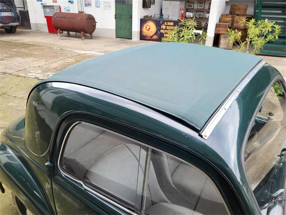 1951 Fiat 500 Topolino - Image 15 of 31