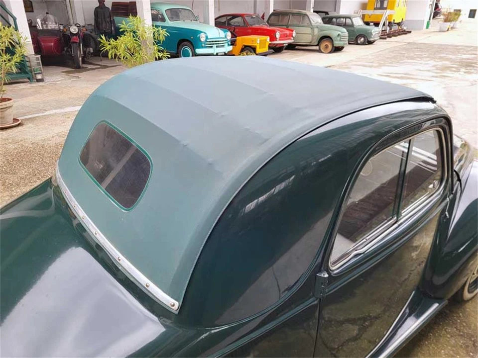 1951 Fiat 500 Topolino - Image 16 of 31