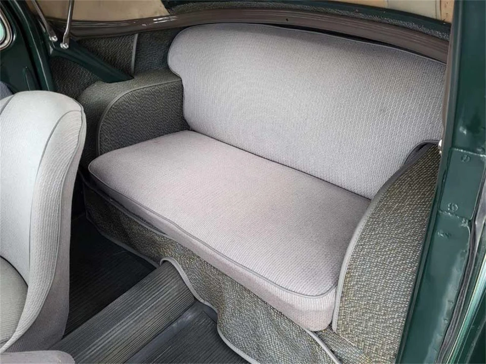 1951 Fiat 500 Topolino - Image 22 of 31