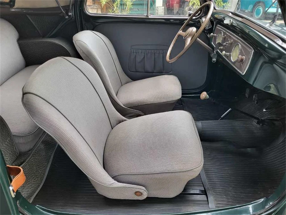 1951 Fiat 500 Topolino - Image 25 of 31