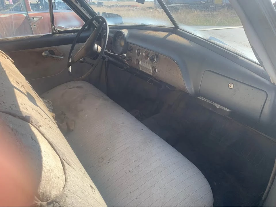 1951 Ford Shoebox - Image 5 of 6