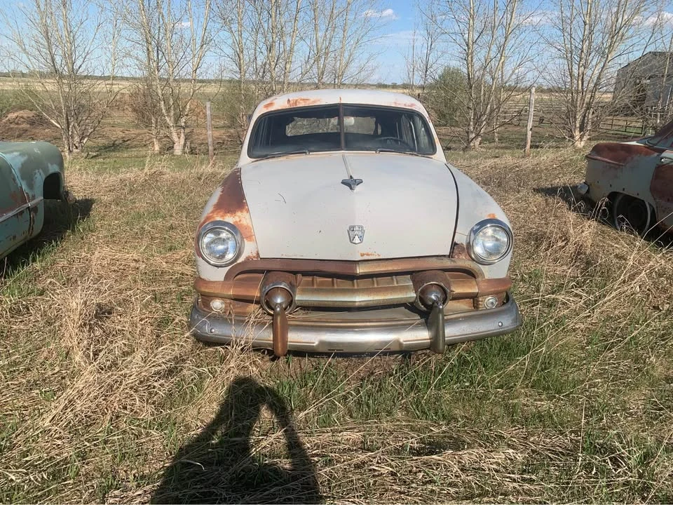 1951 Ford Shoebox - Image 2 of 6