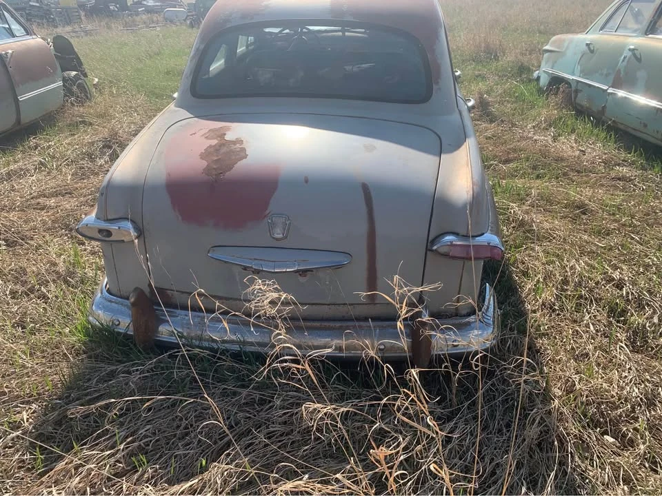 1951 Ford Shoebox - Image 4 of 6