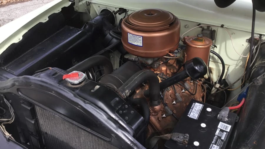 1951 Ford Shoebox - Image 3 of 6