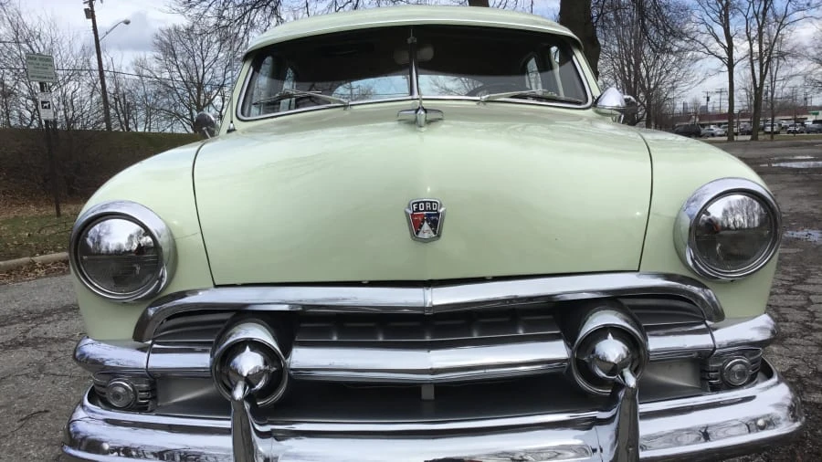 1951 Ford Shoebox - Image 6 of 6