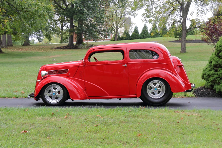 1951 Ford Anglia - Image 2 of 27