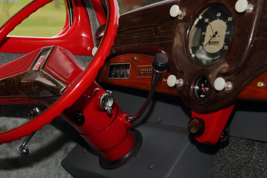 1951 Ford Anglia - Image 18 of 27