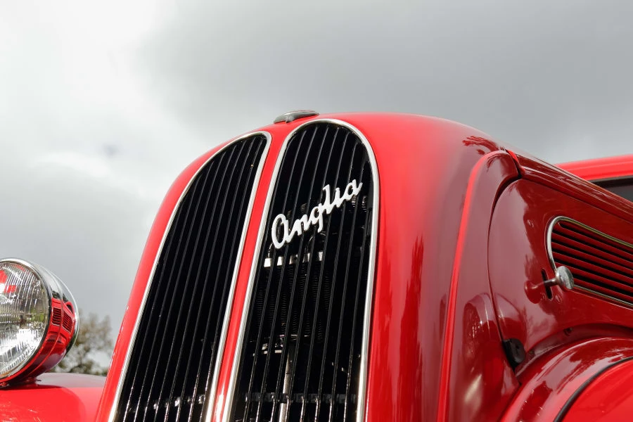 1951 Ford Anglia - Image 10 of 27