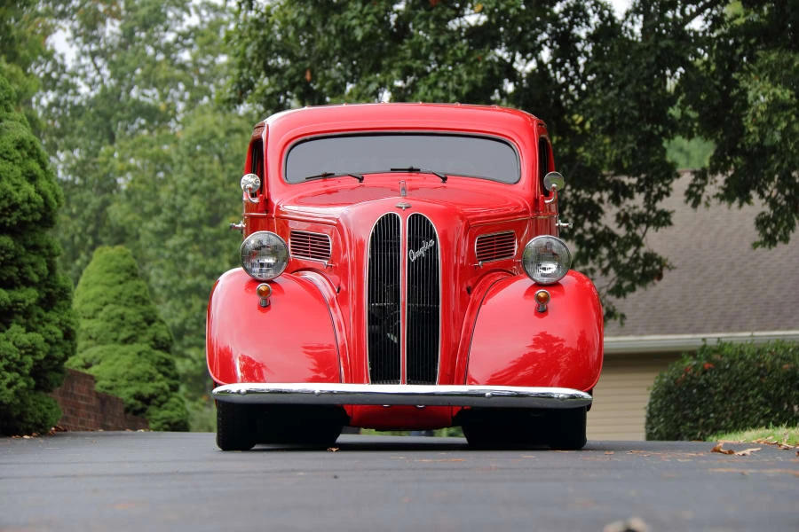 1951 Ford Anglia - Image 4 of 27