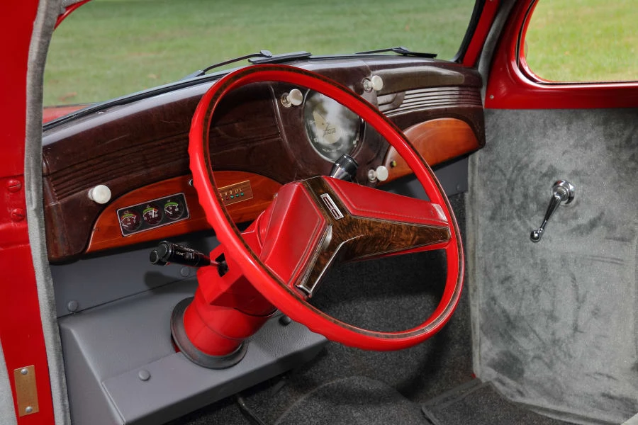1951 Ford Anglia - Image 20 of 27