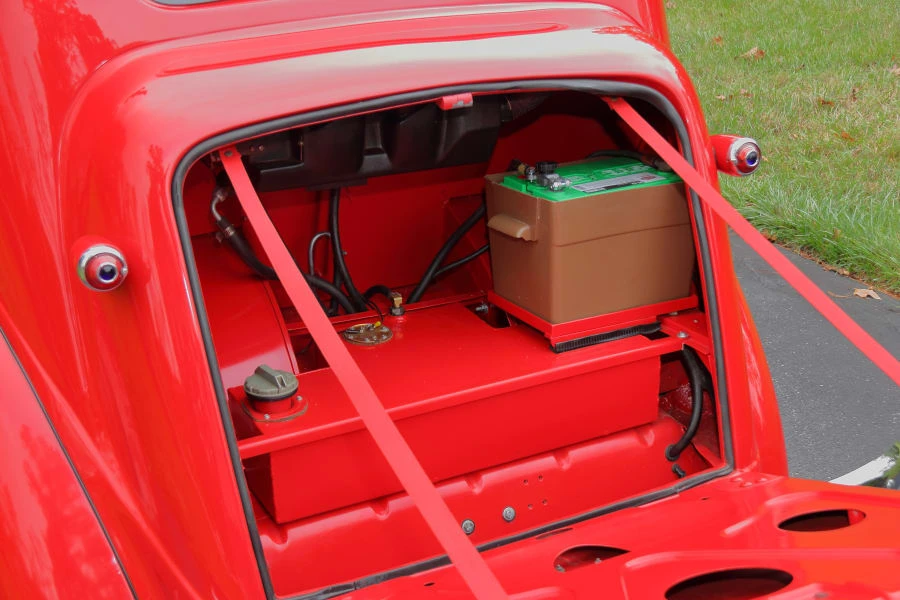 1951 Ford Anglia - Image 27 of 27