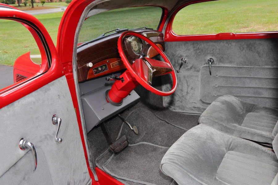 1951 Ford Anglia - Image 17 of 27
