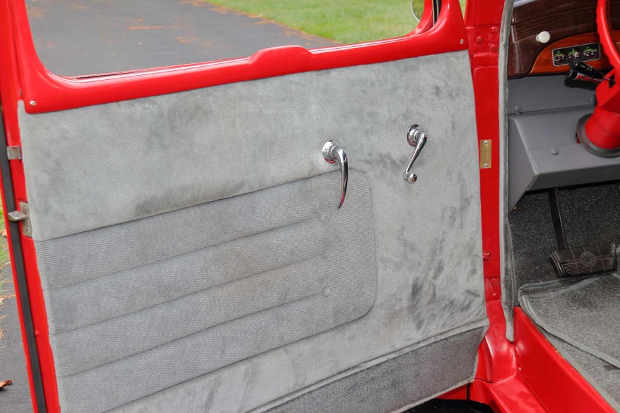 1951 Ford Anglia - Image 22 of 27