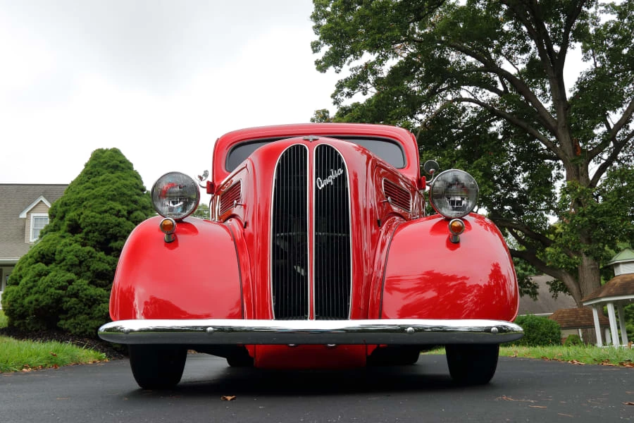 1951 Ford Anglia - Image 11 of 27