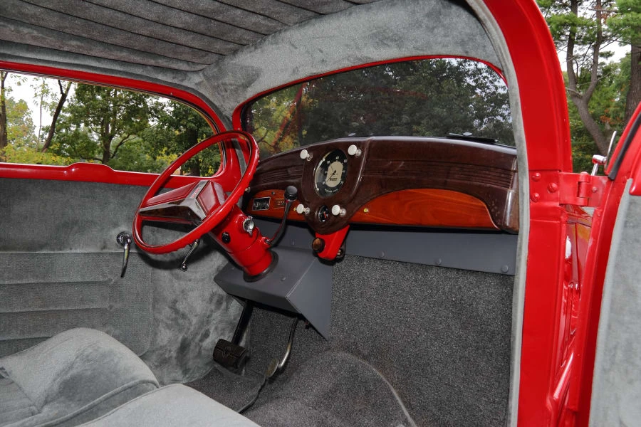1951 Ford Anglia - Image 16 of 27