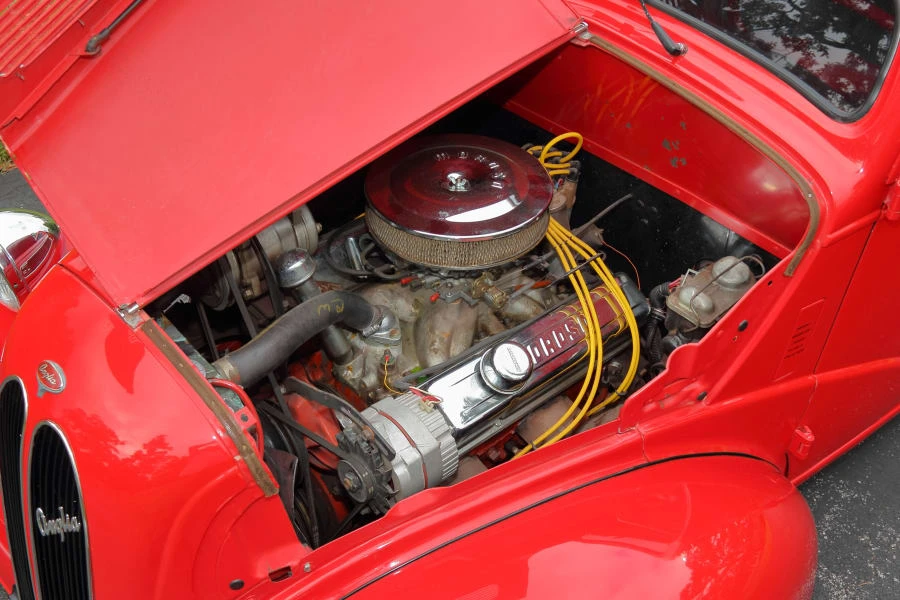 1951 Ford Anglia - Image 25 of 27