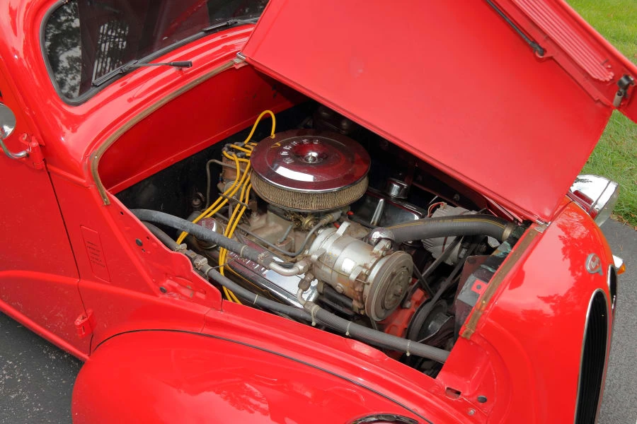 1951 Ford Anglia - Image 26 of 27