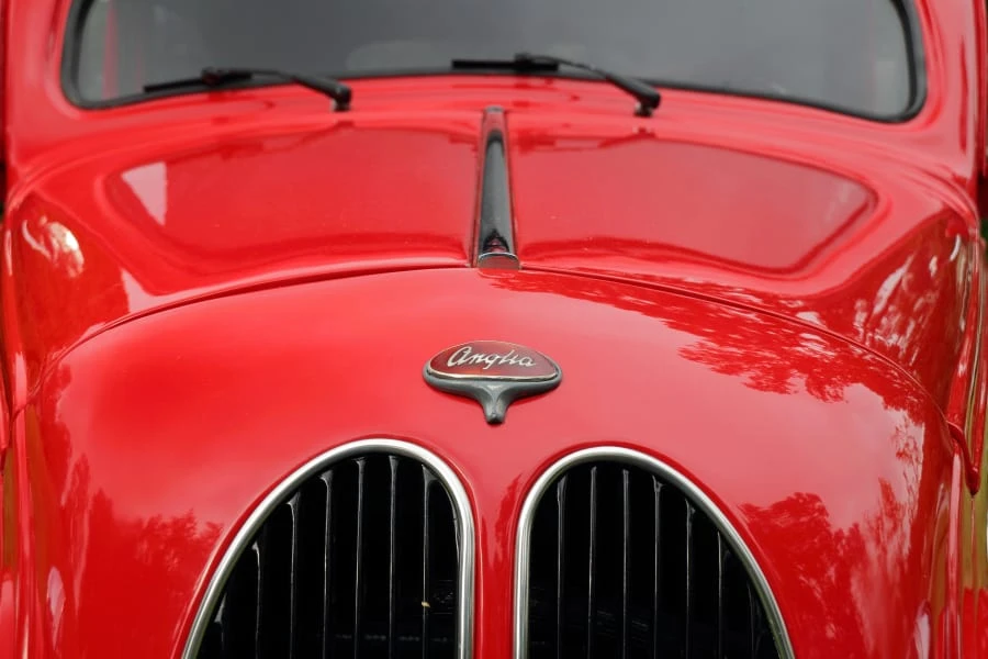 1951 Ford Anglia - Image 12 of 27