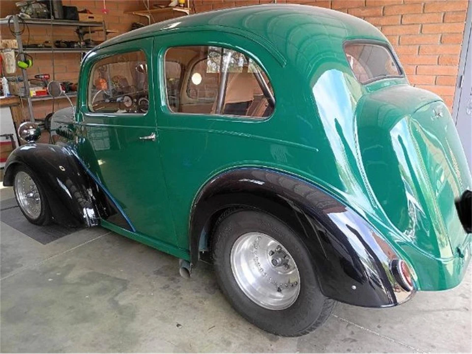 1951 Ford Anglia - Image 2 of 22