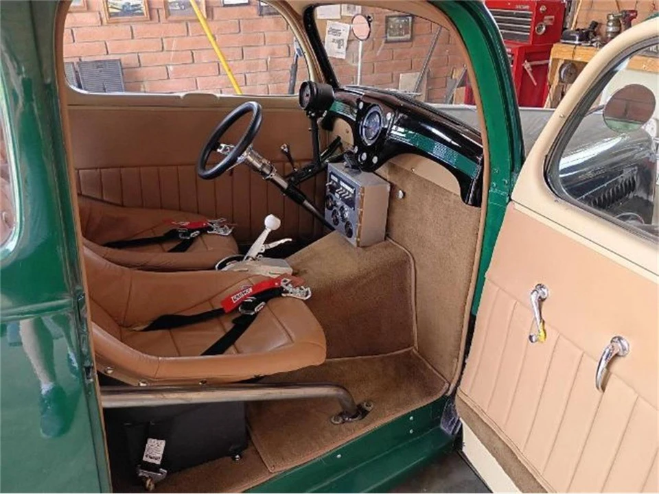 1951 Ford Anglia - Image 8 of 22