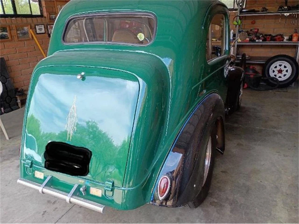 1951 Ford Anglia - Image 3 of 22