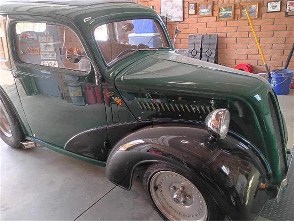 1951 Ford Anglia - Image 7 of 22