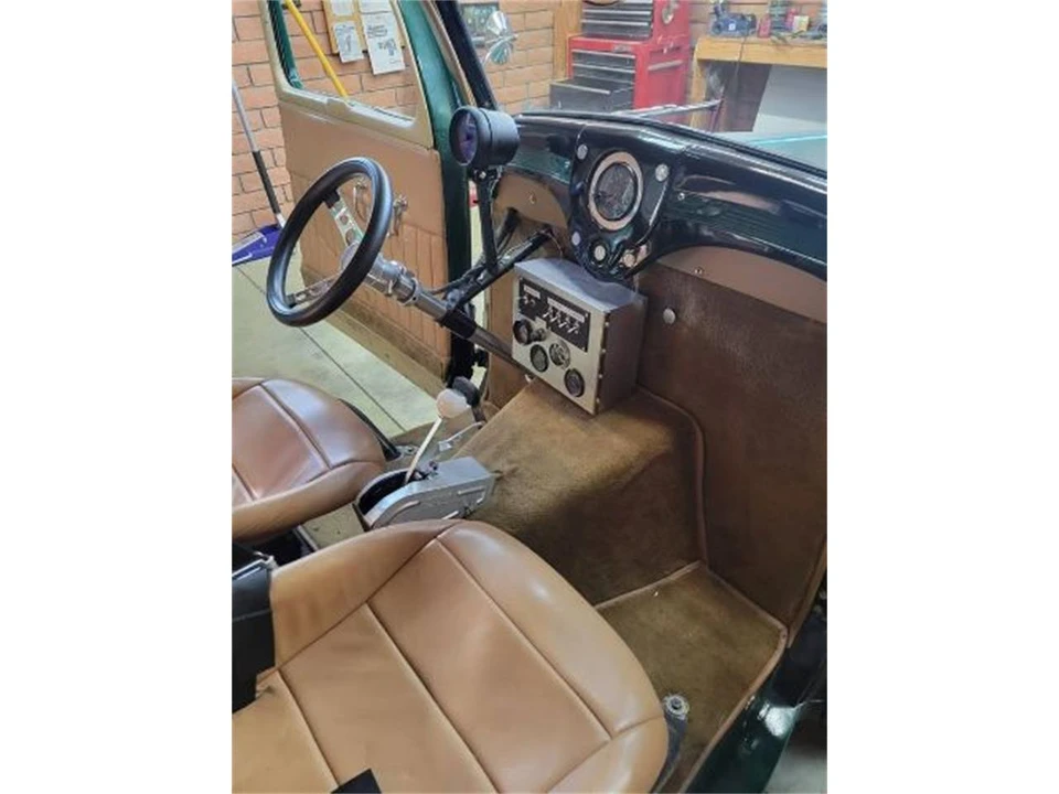 1951 Ford Anglia - Image 16 of 22