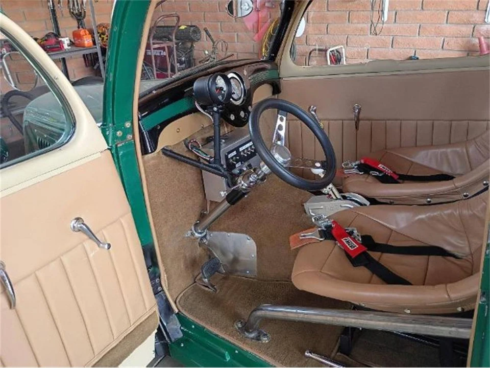 1951 Ford Anglia - Image 11 of 22