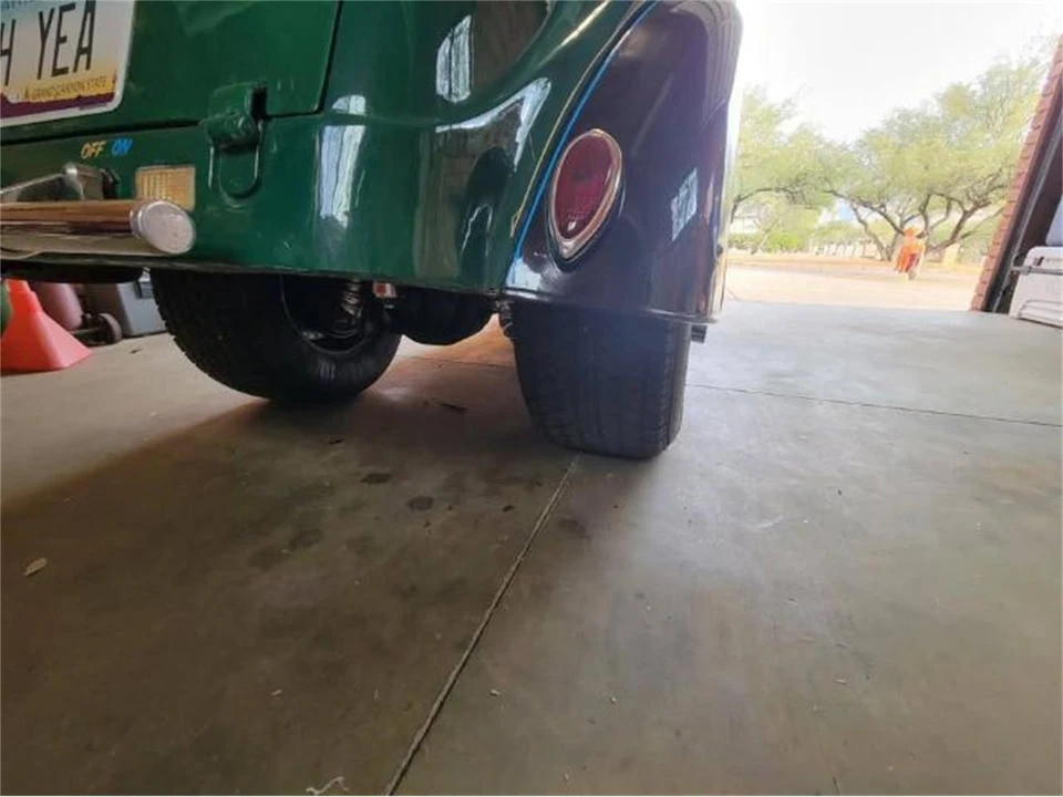 1951 Ford Anglia - Image 18 of 22